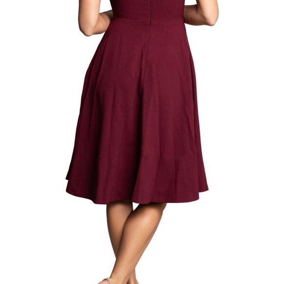 Dress The Population Carolina Dress - Picture 2 of 9